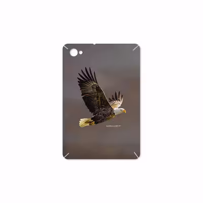 برچسب پوششی ماهوت مدل Eagle مناسب برای تبلت سامسونگ Galaxy Tab 7.7 2011 P6800