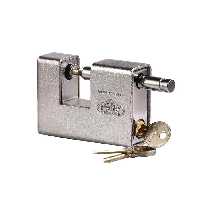 قفل کتابی براق پارس قفل مدل 900BS