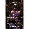 کتاب A Touch of Darkness اثر Scarlett St Clair انتشارات Bloom Books