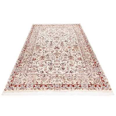 فرش دستباف شش متری سی پرشیا کد 174624