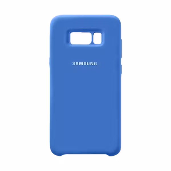 کاور مدل Soft silicone کد B231 مناسب برای گوشی موبایل سامسونگ Galaxy S8 Plus