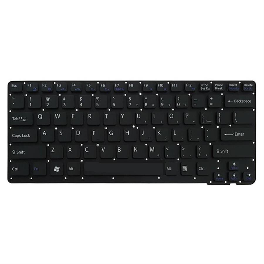 مدل VPC-CA مشکی-اینترکوچک بدون فریم