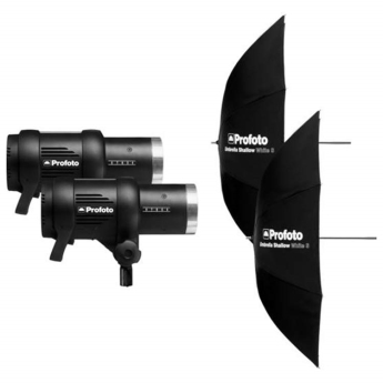 کیت فلاش پروفوتو Profoto D1 Air 500/500/1000 Studio Kit