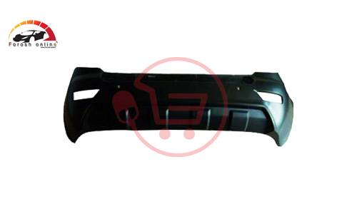 سپر عقب لیفان X60