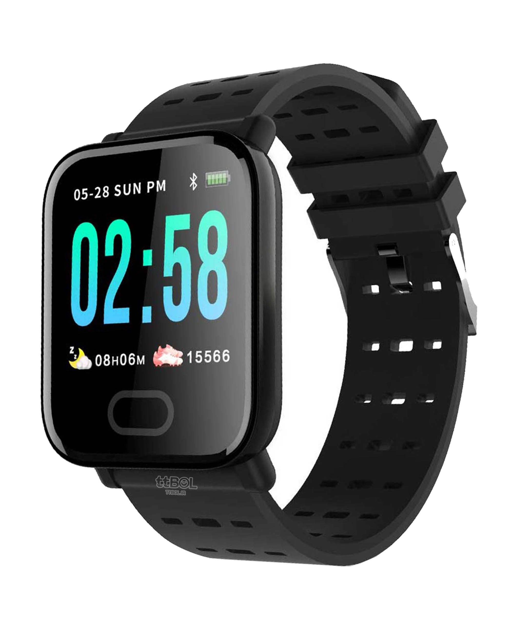 ساعت هوشمند SMART WATCH 1589