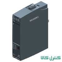 کارت ورودی آنالوگ مدل 6ES7134-6HB00-0DA1