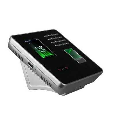 دستگاه حضور و غیاب مدل FS400