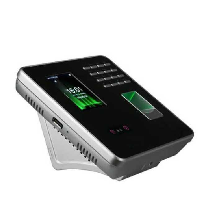 دستگاه حضور و غیاب مدل FS400