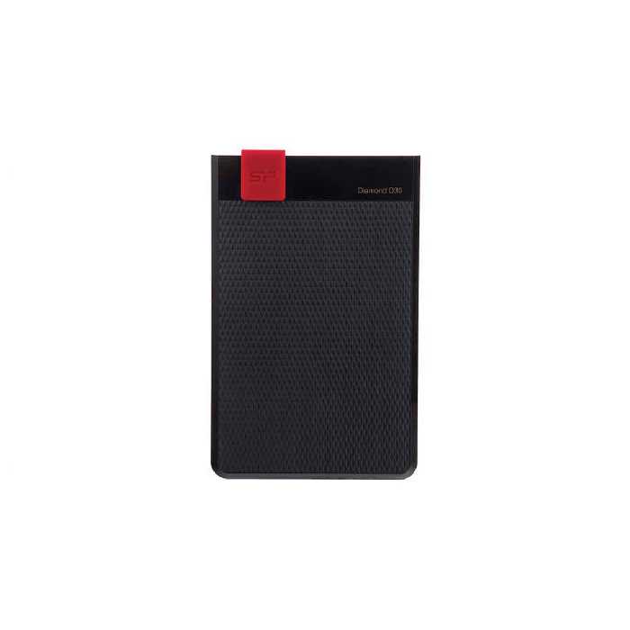 هارد دیسک اکسترنال سیلیکون پاور Armor D30 4TB