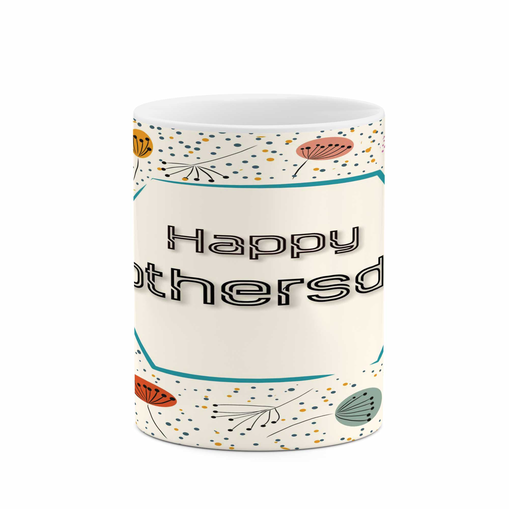 ماگ طرح روز مادر مدل mu00838