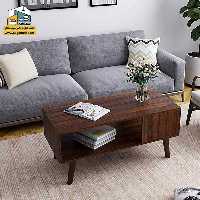 میز جلو مبلی کد DJP22 - فروشگاه سه گامه