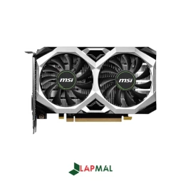 کارت گرافیک ام اس آی مدل GeForce GTX 1650 D6 VENTUS XS OCV3
فروشگاه اینترنتی تخصصی لپتاپ لپ مال