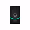 برچسب پوششی ماهوت مدل Mercedes-Benz مناسب برای تبلت سامسونگ Galaxy Tab A 8.0 2019 T295