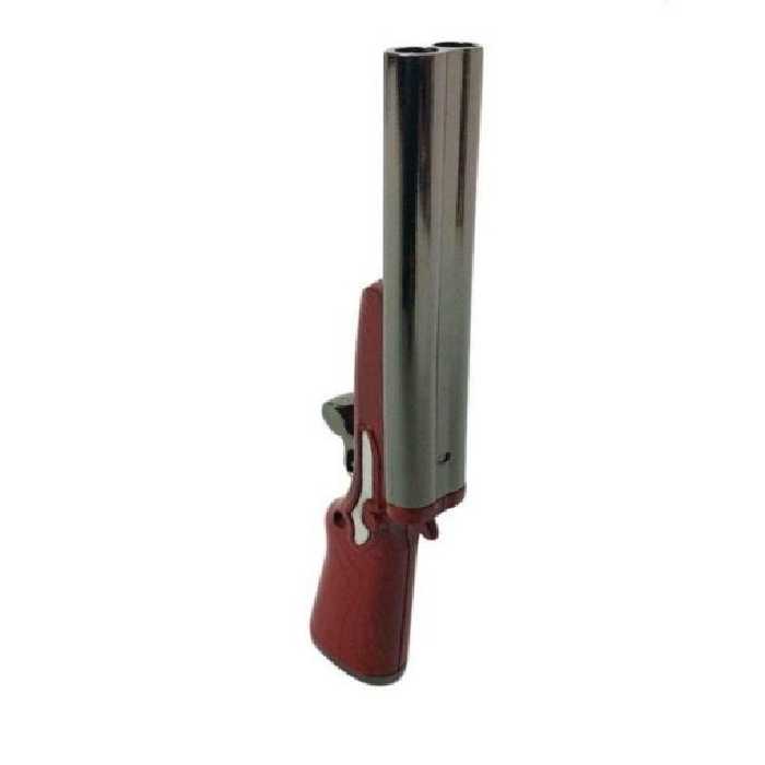 فندک تفنگ دولول