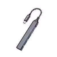 هاب Yosonda A22 TYPEC