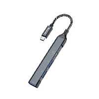 هاب Yosonda A22 TYPEC