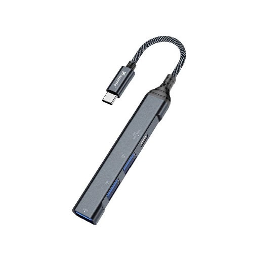 هاب Yosonda A22 TYPEC