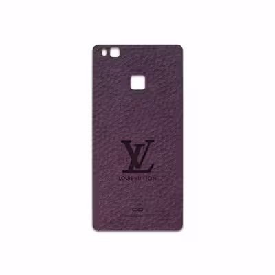برچسب پوششی ماهوت مدل PL-LS_VTTN مناسب برای گوشی موبایل هوآوی P9 Lite