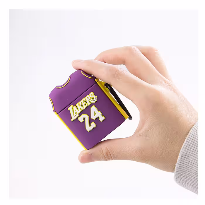 کاور طرح Lakers کد24 مناسب برای کیس اپل ایرپاد