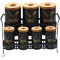 سرویس پاسماوری 8 پارچه مدل ماربل بی وی کی کد 865591