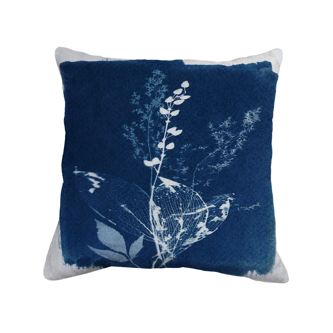 کاور کوسن طرح گل کد 9204