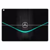 برچسب پوششی ماهوت مدل Mercedes-Benz مناسب برای تبلت ایسوس Transformer 3 Pro 2016
