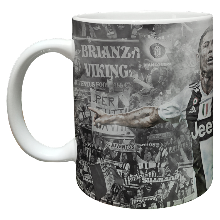 ماگ مدل رونالدو کد 68