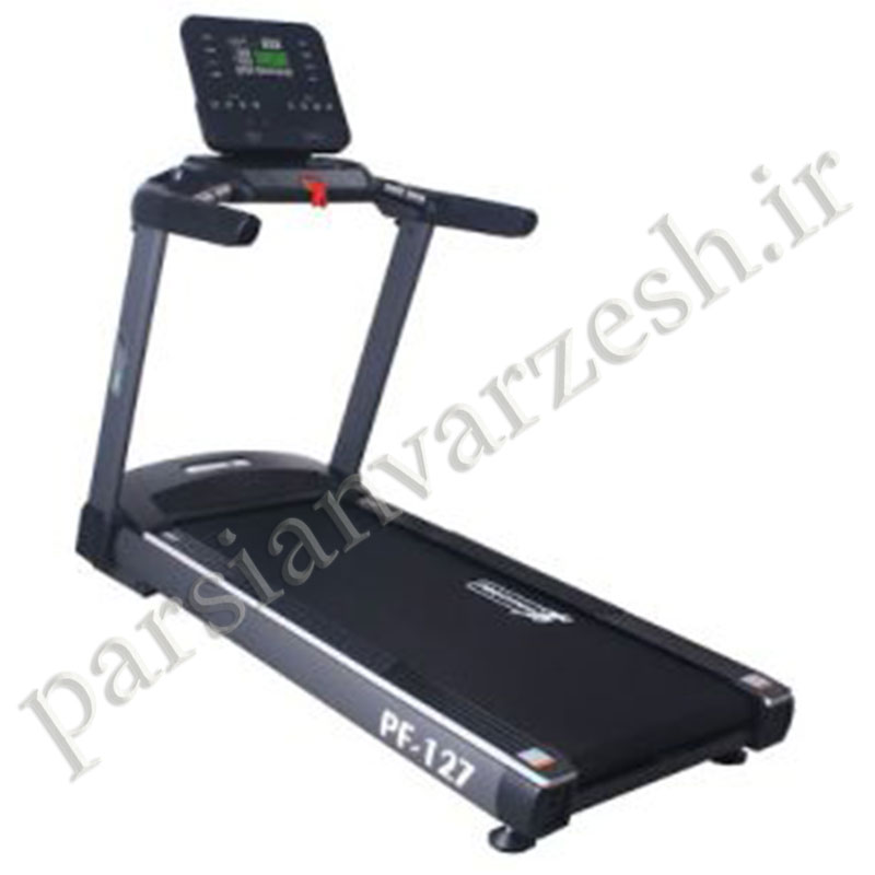 تردمیل باشگاهی پروفیتنس مدل PF 127
