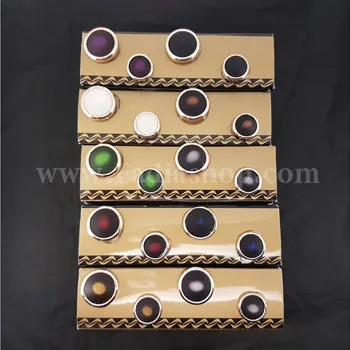 دکمه 2 تکه سری 8773 - 2 سایز