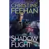 کتاب Shadow Flight اثر Christine Feehan انتشارات Berkley