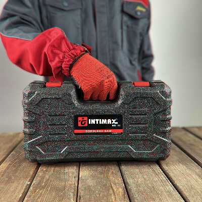 اره زنجیری اینتیمکث مدل 0480