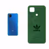 برچسب پوششی ماهوت مدل GL-DDS مناسب برای گوشی موبایل شیائومی Redmi 9C NFC