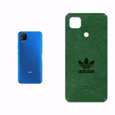 برچسب پوششی ماهوت مدل GL-DDS مناسب برای گوشی موبایل شیائومی Redmi 9C NFC