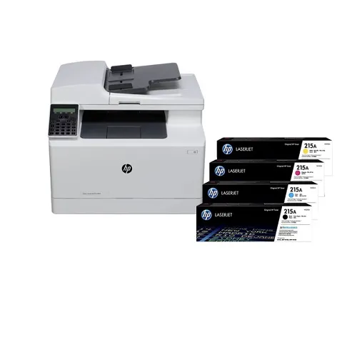 کارتریج پرینتر M183 اچ پی
