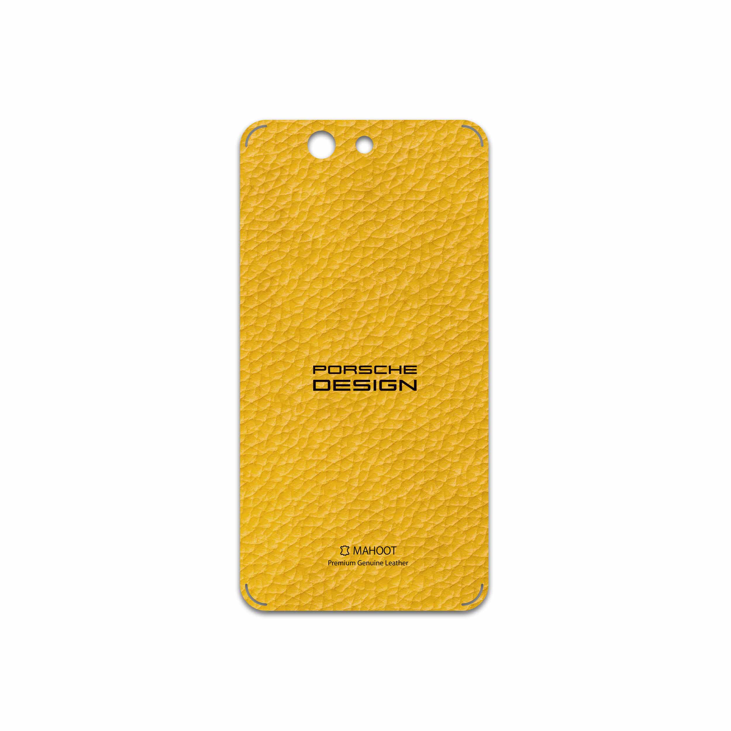 برچسب پوششی ماهوت مدل ML-PRDS مناسب برای گوشی موبایل ایسوس PadFone Infinity