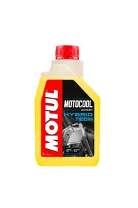 MOTOCOOL EXPERT 37C ANTIFRIZ اورجینال موتول Motul