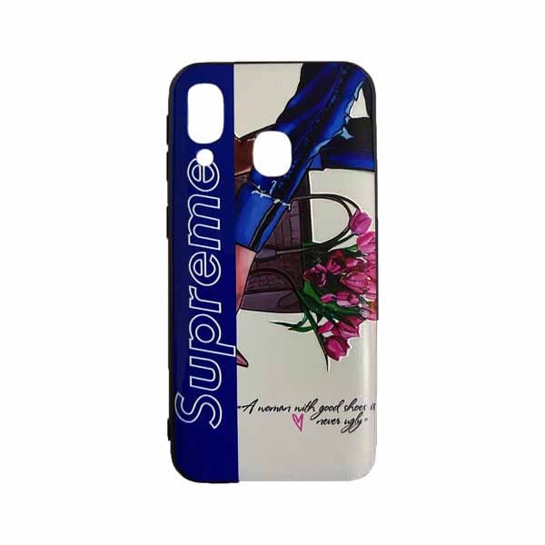  کاور مدل 657 مناسب برای گوشی موبایل سامسونگ Galaxy A40 