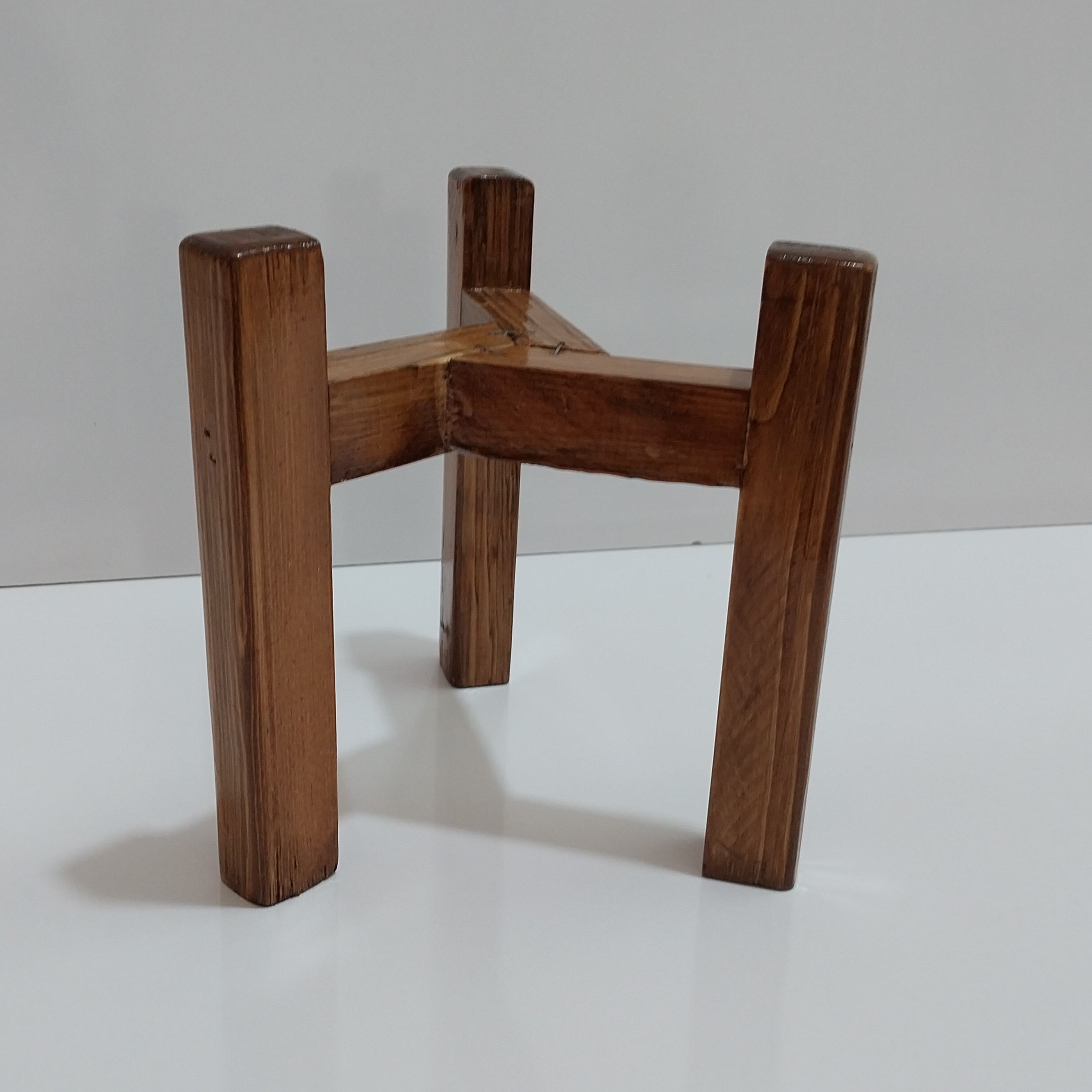 پایه گلدان کوچک