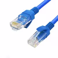کابل شبکه Cat5 داتیس طول 1 متر