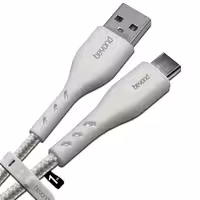 %کابل تبدیل USB به USB-C بیاند مدل BUC-401 % - بهاری موبایل