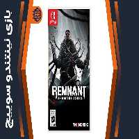 بازی Remnant: From the Ashes – مخصوص نینتندو سوییچ