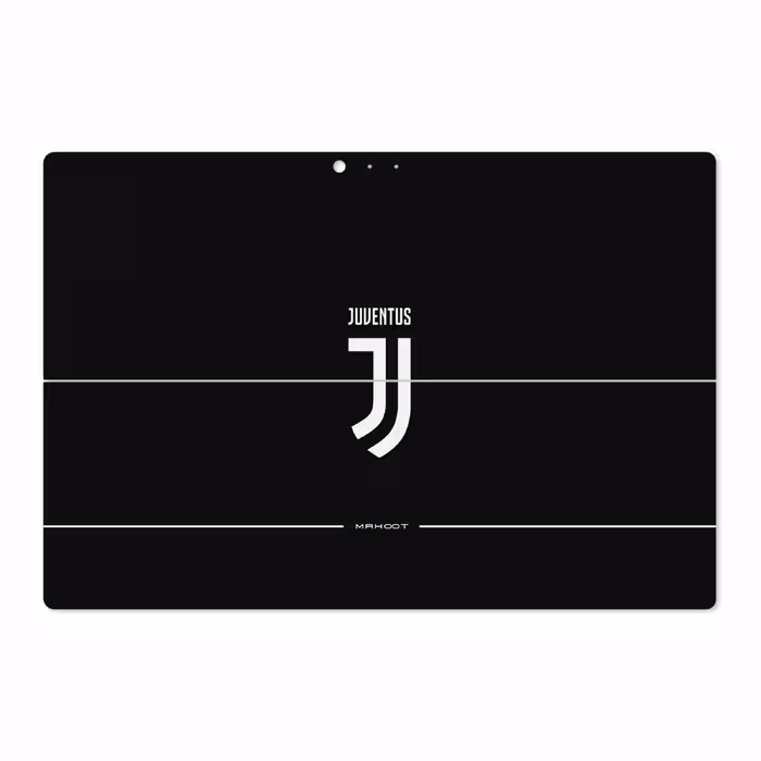 برچسب پوششی ماهوت مدل Juventus مناسب برای تبلت مایکروسافت Surface Pro 3 2014