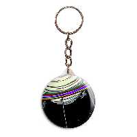 جاکلیدی پرمانه طرح هوا فضا و فضانورد کد pmy.4390