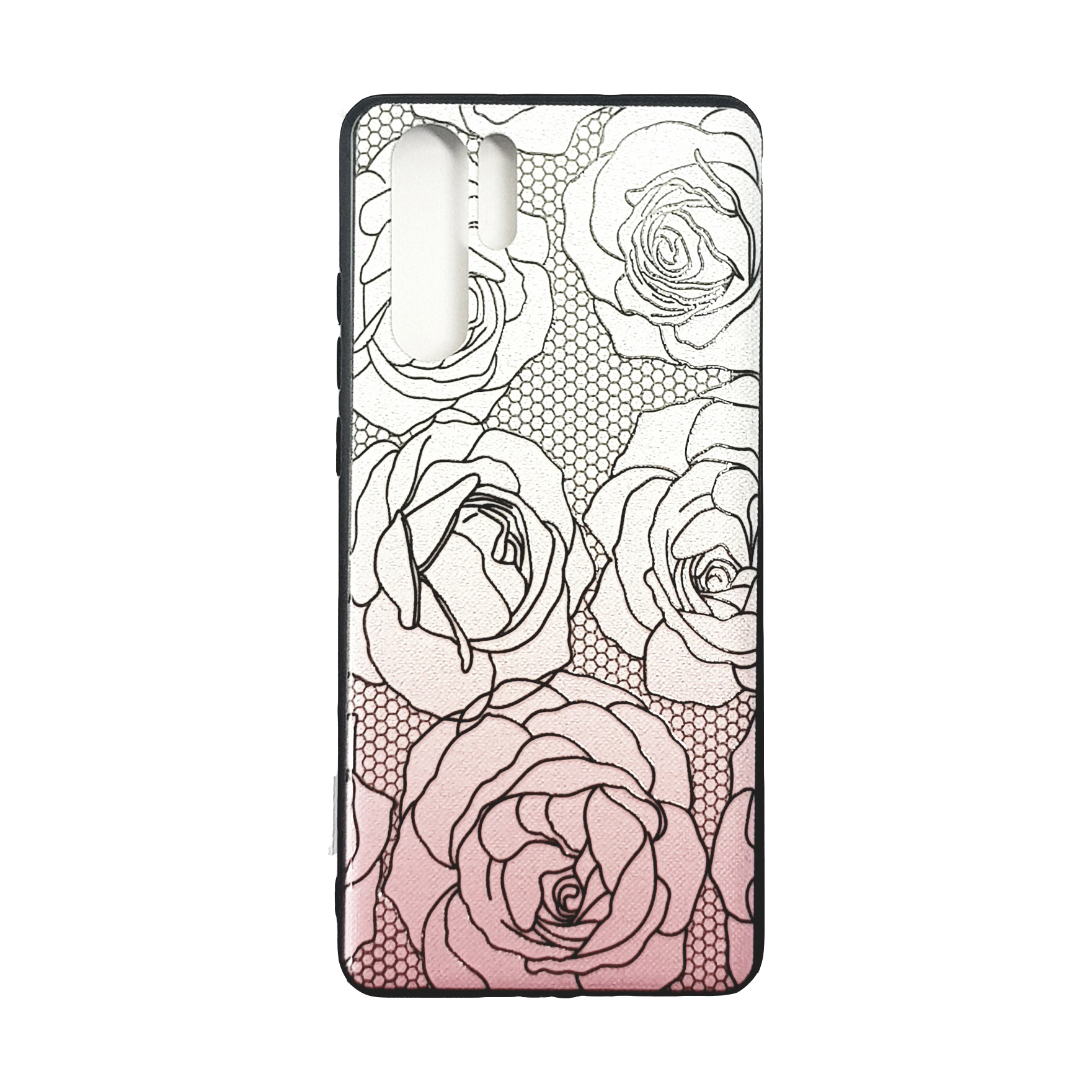 کاور مدل Roz01 مناسب برای گوشی موبایل هوآوی P30 Pro