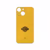 برچسب پوششی ماهوت مدل ML-HRLY_DVDSN مناسب برای گوشی موبایل اپل iPhone 13 Mini