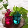 گلدان دکوری مدل SD23 مجموعه 2 عددی