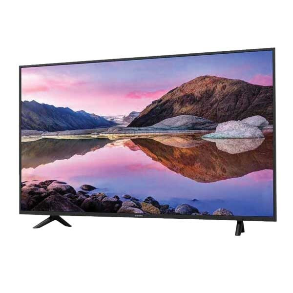 تلویزیون 65 اینچ شیائومی مدل Mi LED TV P1E