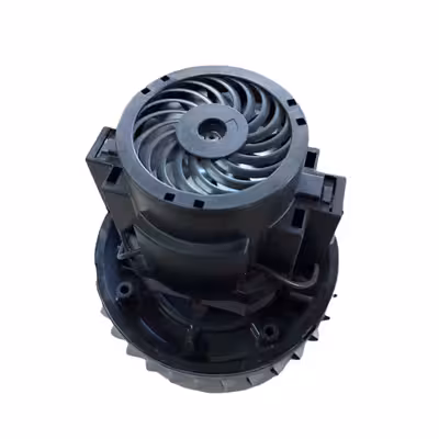 موتور جارو برقی مدل 1200 مناسب جارو صنعتی