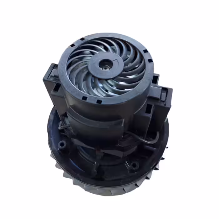 موتور جارو برقی مدل 1200 مناسب جارو صنعتی