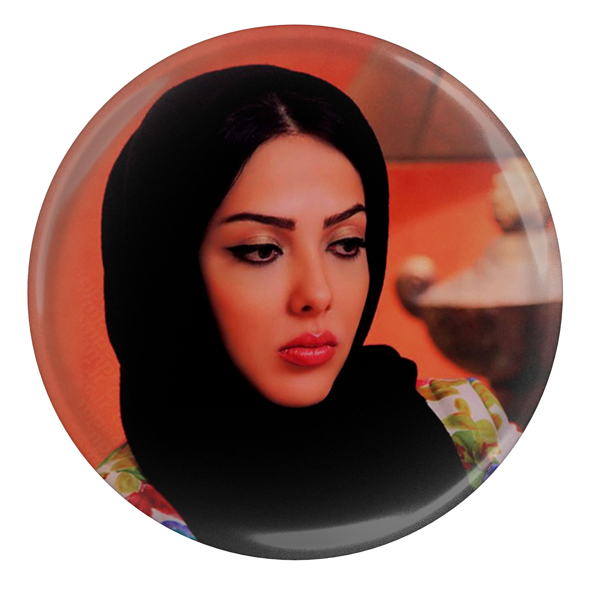 پیکسل طرح بازیگر لیلا اوتادی مدل S8674